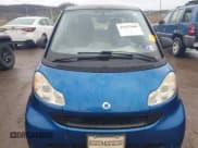 ✅ 2009 Smart fortwo Pure • VIN: WMEEJ31X69K312553 • Lot: 41957660. Listed on IAAI with 156,476 mi. Free auction sales archive from the USA and detailed vehicle history report at DreamBid. Image 6.