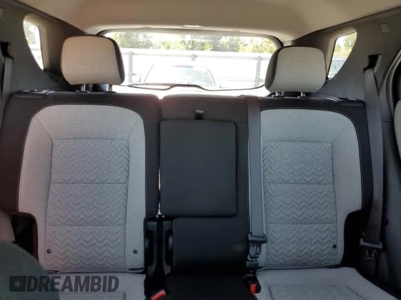 ✅ 2023 Chevrolet Equinox LT • VIN: 3GNAXTEG7PL135990 • Лот: 81383975. Опубликован ранее на Copart с пробегом 39 132 миль. Бесплатный доступ к архиву аукционных продаж из США и подробный отчёт об истории автомобиля на DreamBid. Изображение 10.