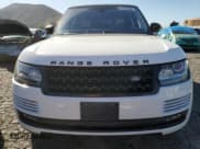 ✅ 2017 Land Rover Range Rover • VIN: SALGS2FE4HA358241 • Lot: 91931505. Listed on Copart with 145,116 mi. Free auction sales archive from the USA and detailed vehicle history report at DreamBid. Image 5.