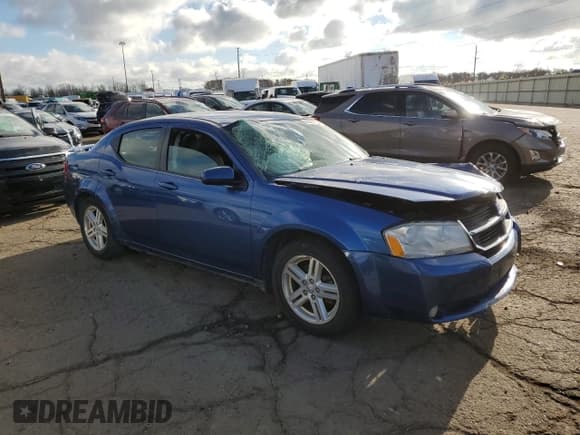 ✅ 2009 Dodge Avenger SXT • VIN: 1B3LC56B79N550730 • Лот: 80257054. Опубликован ранее на Copart с пробегом Не указан. Бесплатный доступ к архиву аукционных продаж из США и подробный отчёт об истории автомобиля на DreamBid. Изображение 4.