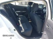 ✅ 2023 Nissan Versa S • VIN: 3N1CN8DV2PL823290 • Lot: 42208581. Listed on IAAI with 25,681 mi. Free auction sales archive from the USA and detailed vehicle history report at DreamBid. Image 8.