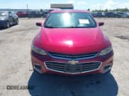 ✅ 2018 Chevrolet Malibu LT • VIN: 1G1ZD5ST7JF194615 • Lot: 43168567. Listed on IAAI with 105,630 mi. Free auction sales archive from the USA and detailed vehicle history report at DreamBid. Image 12.