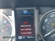 ✅ 2023 Toyota Tacoma SR5 • VIN: 3TYAX5GN6PT070693 • Лот: 43351040. Опубликован ранее на IAAI с пробегом 48 692 миль. Бесплатный доступ к архиву аукционных продаж из США и подробный отчёт об истории автомобиля на DreamBid. Изображение 16.