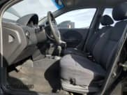 ✅ 2007 Chevrolet Aveo LS • VIN: KL1TD66617B706318 • Lot: 42835265. Wystawiony na Copart z przebiegiem 153 065 mil. Bezpłatny archiwum sprzedaży aukcyjnych z USA i szczegółowy raport historii pojazdu na DreamBid. Zdjęcie 7.