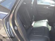 ✅ 2017 Audi A6 Premium • VIN: WAUF8AFC9HN066357 • Lot: 42569007. Listed on IAAI with 81,754 mi. Free auction sales archive from the USA and detailed vehicle history report at DreamBid. Image 8.