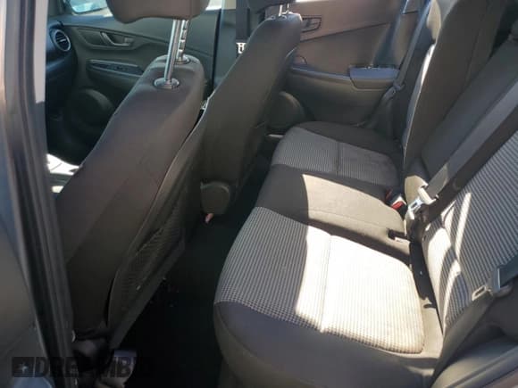 ✅ 2020 Hyundai Kona SE • VIN: KM8K12AA3LU574707 • Лот: 56198944. Опубликован ранее на Copart с пробегом 67 521 миль. Бесплатный доступ к архиву аукционных продаж из США и подробный отчёт об истории автомобиля на DreamBid. Изображение 11.