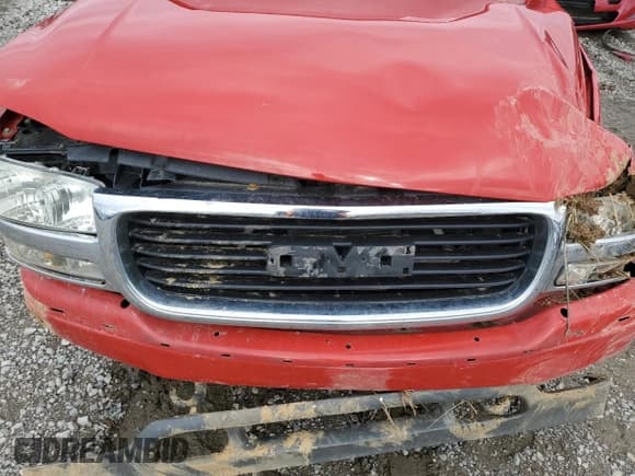 ✅ 2000 GMC Sierra 1500 SLE • VIN: 1GTEK14T7YZ156313 • Лот: 44302425. Опубликован ранее на Copart с пробегом 177 719 миль. Бесплатный доступ к архиву аукционных продаж из США и подробный отчёт об истории автомобиля на DreamBid. Изображение 12.