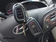 ✅ 2013 Hyundai Santa Fe Sport • VIN: 5XYZU3LBXDG016698 • Лот: 43553056. Опубликован ранее на IAAI с пробегом 135 419 миль. Бесплатный доступ к архиву аукционных продаж из США и подробный отчёт об истории автомобиля на DreamBid. Изображение 11.