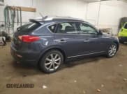 ✅ 2010 Infiniti EX Journey • VIN: JN1AJ0HR3AM757248 • Lot: 57889105. Listed on Copart with 135,602 mi. Free auction sales archive from the USA and detailed vehicle history report at DreamBid. Image 3.