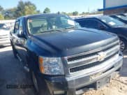 ✅ 2010 Chevrolet Silverado 1500 LT • VIN: 3GCRCSE07AG238833 • Лот: 43588856. Опубликован ранее на IAAI с пробегом 272 546 миль. Бесплатный доступ к архиву аукционных продаж из США и подробный отчёт об истории автомобиля на DreamBid. Изображение 1.