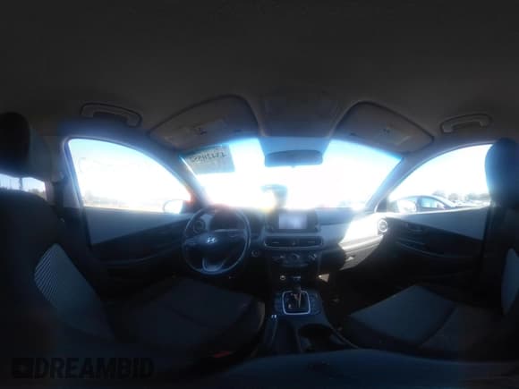 ✅ 2018 Hyundai Kona SEL • VIN: KM8K22AA3JU070524 • Lot: 43420552. Listed on IAAI with 150,094 mi. Free auction sales archive from the USA and detailed vehicle history report at DreamBid. Image 19.