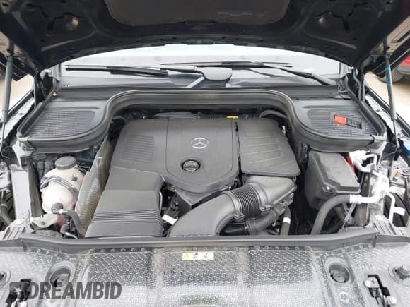 ✅ 2024 Mercedes-Benz GLE 350 • VIN: 4JGFB4FB4RB230027 • Lot: 42416265. Listed on IAAI with 16,375 mi. Free auction sales archive from the USA and detailed vehicle history report at DreamBid. Image 10.