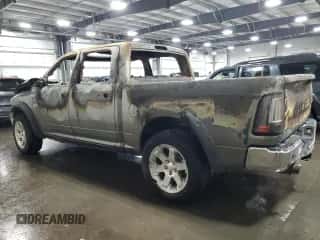 ✅ 2009 Dodge 1500 SLT • VIN: 1D3HV13T29S766076 • Лот: 75654364. Размещён на Copart с пробегом Не указан миль. Получите бесплатный доступ к архиву аукционных продаж из США и посмотрите подробный отчёт об истории автомобиля на DreamBid. Изображение 2.