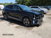 ✅ 2023 Kia Sportage EX • VIN: 5XYK33AF2PG120732 • Lot: 71471245. Listed on Copart with 44,447 mi. Free auction sales archive from the USA and detailed vehicle history report at DreamBid. Image 15.