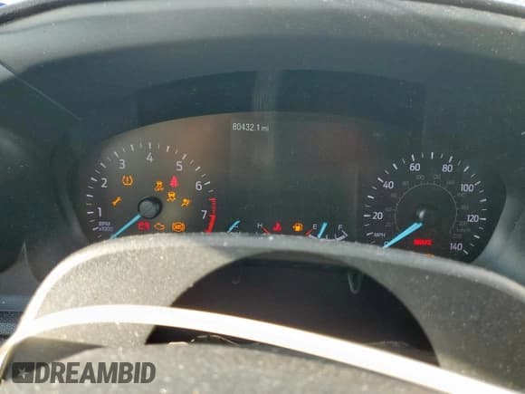 ✅ 2020 Ford Explorer • VIN: 1FMSK7BH0LGC98409 • Lot: 85651675. Wystawiony na Copart z przebiegiem 80 432 mil. Bezpłatny archiwum sprzedaży aukcyjnych z USA i szczegółowy raport historii pojazdu na DreamBid. Zdjęcie 9.