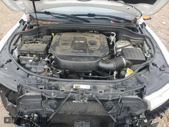 ✅ 2018 Dodge Durango Citadel • VIN: 1C4RDHEG6JC316728 • Lot: 84440145. Wystawiony na Copart z przebiegiem 153 864 mil. Bezpłatny archiwum sprzedaży aukcyjnych z USA i szczegółowy raport historii pojazdu na DreamBid. Zdjęcie 12.