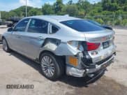 ✅ 2016 BMW 5 Series 535i Gran Turismo xDrive • VIN: WBA5M4C51GD186544 • Lot: 42573259. Listed on IAAI with 83,181 mi. Free auction sales archive from the USA and detailed vehicle history report at DreamBid. Image 3.