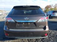 ✅ 2013 Lexus RX 350 • VIN: 2T2BK1BA4DC175079 • Lot: 43592862. Wystawiony na IAAI z przebiegiem 86 331 mil. Bezpłatny archiwum sprzedaży aukcyjnych z USA i szczegółowy raport historii pojazdu na DreamBid. Zdjęcie 16.