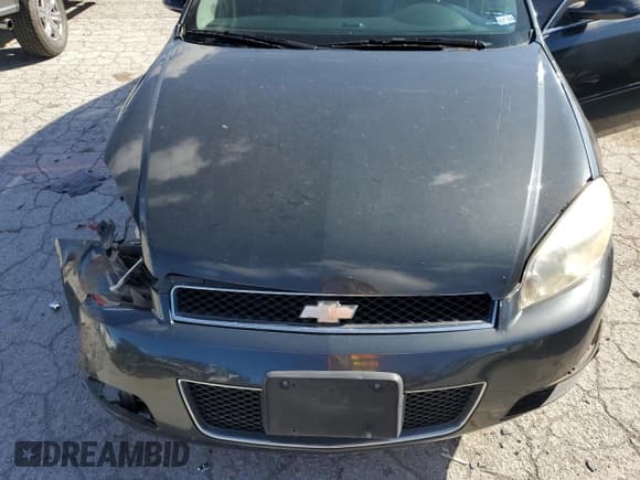 ✅ 2014 Chevrolet Impala LTZ • VIN: 2G1WC5E39E1106789 • Лот: 78175994. Опубликован ранее на Copart с пробегом Не указан. Бесплатный доступ к архиву аукционных продаж из США и подробный отчёт об истории автомобиля на DreamBid. Изображение 11.