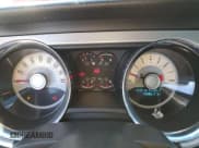 ✅ 2011 Ford Mustang GT Premium • VIN: 1ZVBP8CF1B5158238 • Лот: 86704445. Опубликован ранее на Copart с пробегом 79 406 миль. Бесплатный доступ к архиву аукционных продаж из США и подробный отчёт об истории автомобиля на DreamBid. Изображение 9.