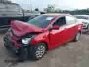 2015 Hyundai Accent GLS с VIN KMHCT4AE6FU857877, выставлен на аукционе IAAI как лот 43544512 с пробегом 143 627 миль миль и . История ставок и продаж доступна на DreamBid. Изображение 17.