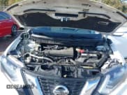 ✅ 2017 Nissan Rogue SV • VIN: KNMAT2MT8HP556085 • Lot: 43714184. Listed on IAAI with 101,200 mi. Free auction sales archive from the USA and detailed vehicle history report at DreamBid. Image 10.