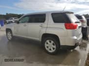 ✅ 2015 GMC Terrain SLE • VIN: 2GKALMEK1F6396439 • Lot: 85271295. Listed on Copart with 52,608 mi. Free auction sales archive from the USA and detailed vehicle history report at DreamBid. Image 2.