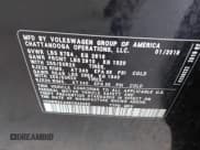 ✅ 2019 Volkswagen Atlas SE • VIN: 1V2WR2CA0KC533062 • Лот: 42645827. Опубликован ранее на IAAI с пробегом 80 533 миль. Бесплатный доступ к архиву аукционных продаж из США и подробный отчёт об истории автомобиля на DreamBid. Изображение 9.