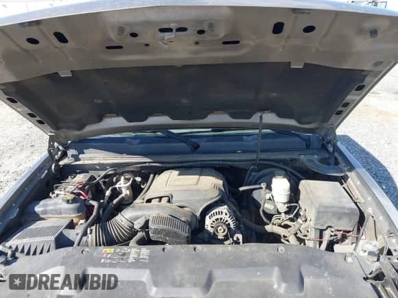 2013 Chevrolet Silverado 1500 LT с VIN 3GCPCSE01DG236314, выставлен на аукционе IAAI как лот 43445088 с пробегом 243 373 миль миль и . История ставок и продаж доступна на DreamBid. Изображение 10.