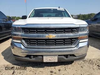 ✅ 2017 Chevrolet Silverado 1500 Work Truck • VIN: 1GCUKNEC0HF119770 • Лот: 70832134. Опубликован ранее на Copart с пробегом 160 985 миль. Бесплатный доступ к архиву аукционных продаж из США и подробный отчёт об истории автомобиля на DreamBid. Изображение 5.