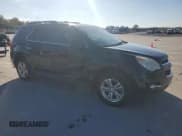 ✅ 2011 Chevrolet Equinox 2LT • VIN: 2GNALPEC1B1165786 • Лот: 85879595. Опубликован ранее на Copart с пробегом 252 941 миль. Бесплатный доступ к архиву аукционных продаж из США и подробный отчёт об истории автомобиля на DreamBid. Изображение 4.