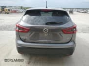 ✅ 2021 Nissan Rogue S • VIN: JN1BJ1AW4MW426553 • Lot: 83868395. Listed on Copart with 69,026 mi. Free auction sales archive from the USA and detailed vehicle history report at DreamBid. Image 6.