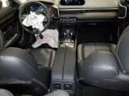 ✅ 2025 Mazda CX-50 Hybrid Premium Package • VIN: 7MMVAADW2SN117480 • Lot: 86236535. Wystawiony na Copart z przebiegiem 3 564 mil. Bezpłatny archiwum sprzedaży aukcyjnych z USA i szczegółowy raport historii pojazdu na DreamBid. Zdjęcie 8.