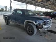 ✅ 2004 Dodge Dakota SLT • VIN: 1D7GL42N14S676687 • Лот: 72150124. Опубликован ранее на Copart с пробегом 162 913 миль. Бесплатный доступ к архиву аукционных продаж из США и подробный отчёт об истории автомобиля на DreamBid. Изображение 4.