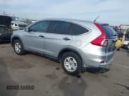 ✅ 2016 Honda CR-V LX • VIN: 5J6RM4H37GL133245 • Лот: 43657833. Опубликован ранее на IAAI с пробегом 84 650 миль. Бесплатный доступ к архиву аукционных продаж из США и подробный отчёт об истории автомобиля на DreamBid. Изображение 3.