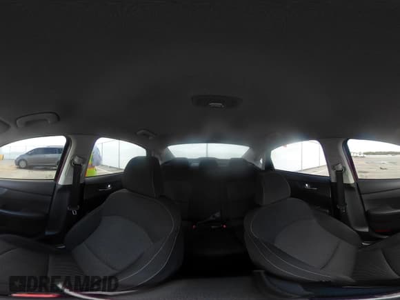 ✅ 2021 Kia Forte LXS • VIN: 3KPF24AD4ME288907 • Lot: 42084081. Wystawiony na IAAI z przebiegiem 47 786 mil. Bezpłatny archiwum sprzedaży aukcyjnych z USA i szczegółowy raport historii pojazdu na DreamBid. Zdjęcie 19.