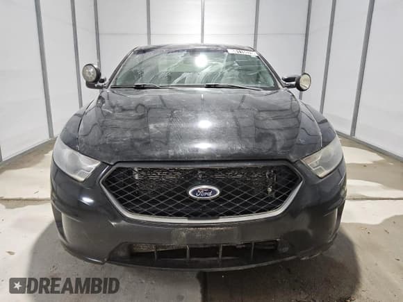 ✅ 2013 Ford Police Interceptor • VIN: 1FAHP2MT9DG212834 • Lot: 55115525. Wystawiony na Copart z przebiegiem 149 940 mil. Bezpłatny archiwum sprzedaży aukcyjnych z USA i szczegółowy raport historii pojazdu na DreamBid. Zdjęcie 5.