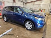 ✅ 2019 Chevrolet Equinox LT • VIN: 3GNAXKEV8KL176291 • Лот: 90348445. Опубликован ранее на Copart с пробегом 125 841 миль. Бесплатный доступ к архиву аукционных продаж из США и подробный отчёт об истории автомобиля на DreamBid. Изображение 4.