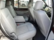 ✅ 2004 Lincoln Aviator Luxury • VIN: 5LMEU88H94ZJ44370 • Lot: 62401155. Listed on Copart with 84,256 mi. Free auction sales archive from the USA and detailed vehicle history report at DreamBid. Image 11.