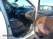 ✅ 2020 Acura MDX Technology • VIN: 5J8YD4H54LL026541 • Лот: 42649390. Опубликован ранее на IAAI с пробегом 58 635 миль. Бесплатный доступ к архиву аукционных продаж из США и подробный отчёт об истории автомобиля на DreamBid. Изображение 5.