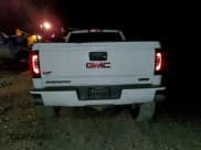 ✅ 2017 GMC Sierra 1500 SLT • VIN: 3GTU2NEC9HG403459 • Lot: 93966485. Listed on Copart with 104,394 mi. Free auction sales archive from the USA and detailed vehicle history report at DreamBid. Image 6.