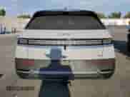 2022 Hyundai Ioniq 5 SEL z VIN KM8KNDAF1NU093241, wystawiony jako Copart lot #73766294 z przebiegiem 32 207 mil mil oraz Szkoda całkowita • Salvage title. Historia ofert i sprzedaży dostępna na DreamBid. Obrazek 6.