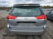 ✅ 2013 Toyota Sienna L • VIN: 5TDZK3DCXDS329962 • Lot: 87286015. Listed on Copart with 269,799 mi. Free auction sales archive from the USA and detailed vehicle history report at DreamBid. Image 6.