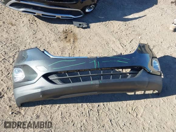 2018 Chevrolet Equinox Premier с VIN 2GNAXVEV6J6119916, выставлен на аукционе IAAI как лот 43532140 с пробегом 79 380 миль миль и . История ставок и продаж доступна на DreamBid. Изображение 11.