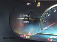 ✅ 2020 Mercedes-Benz C 43 AMG • VIN: 55SWF6EB3LU331939 • Lot: 42684811. Wystawiony na IAAI z przebiegiem 90 875 mil. Bezpłatny archiwum sprzedaży aukcyjnych z USA i szczegółowy raport historii pojazdu na DreamBid. Zdjęcie 16.