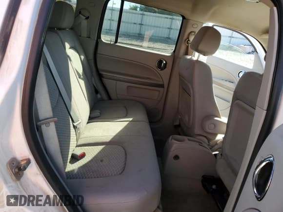 ✅ 2011 Chevrolet HHR 1LT • VIN: 3GNBABFW7BS502455 • Lot: 85671265. Wystawiony na Copart z przebiegiem 199 895 mil. Bezpłatny archiwum sprzedaży aukcyjnych z USA i szczegółowy raport historii pojazdu na DreamBid. Zdjęcie 11.