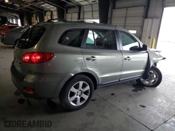 ✅ 2009 Hyundai Santa Fe Limited • VIN: 5NMSH13E09H236031 • Lot: 73309364. Listed on Copart with 149,616 mi. Free auction sales archive from the USA and detailed vehicle history report at DreamBid. Image 3.