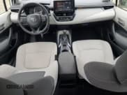 ✅ 2022 Toyota Corolla LE • VIN: JTDEPMAE4NJ202389 • Lot: 86551245. Listed on Copart with 56,230 mi. Free auction sales archive from the USA and detailed vehicle history report at DreamBid. Image 8.