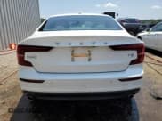 ✅ 2021 Volvo S60 Momentum • VIN: 7JR102FK5MG091743 • Lot: 58316763. Wystawiony na Copart z przebiegiem 17 214 mil. Bezpłatny archiwum sprzedaży aukcyjnych z USA i szczegółowy raport historii pojazdu na DreamBid. Zdjęcie 6.