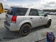 ✅ 2006 Saturn VUE • VIN: 5GZCZ33D06S858907 • Lot: 50509775. Wystawiony na Copart z przebiegiem 261 070 mil. Bezpłatny archiwum sprzedaży aukcyjnych z USA i szczegółowy raport historii pojazdu na DreamBid. Zdjęcie 3.